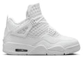 Air Jordan 4 Retro NET White