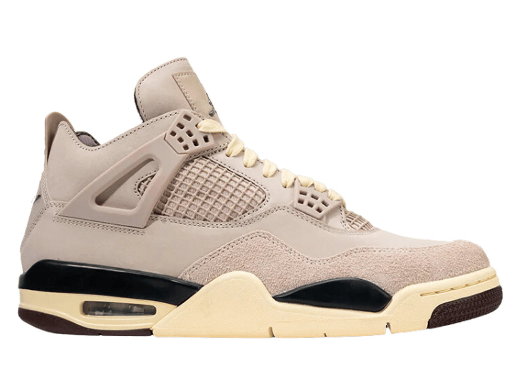Air Jordan 4 Retro OG A Ma Maniére While You Were Sleeping