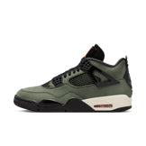 Air Jordan 4 Retro OG SP Undefeated