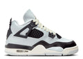Air Jordan 4 Retro Platinum Gold