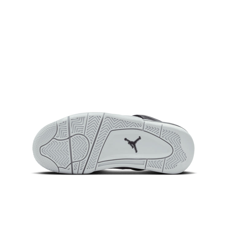Air Jordan 4 Retro Platinum Gold
