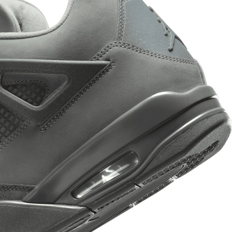 Air Jordan 4 Retro SE Wet Cement – Grey Sneakers