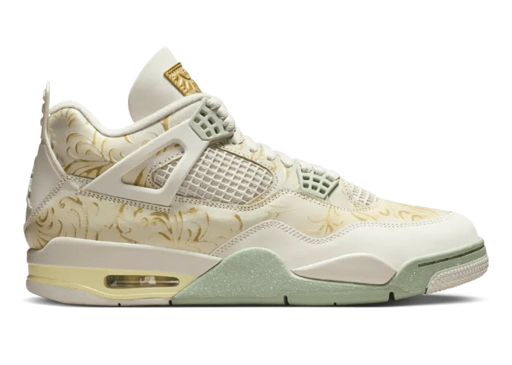 Air Jordan 4 Retro Somos Eternos