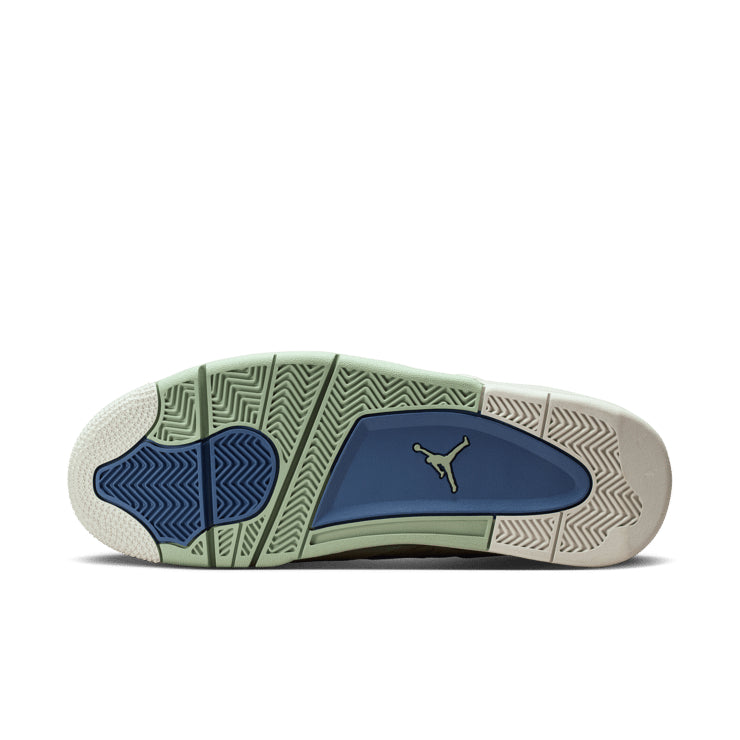 Air Jordan 4 Retro Somos Eternos