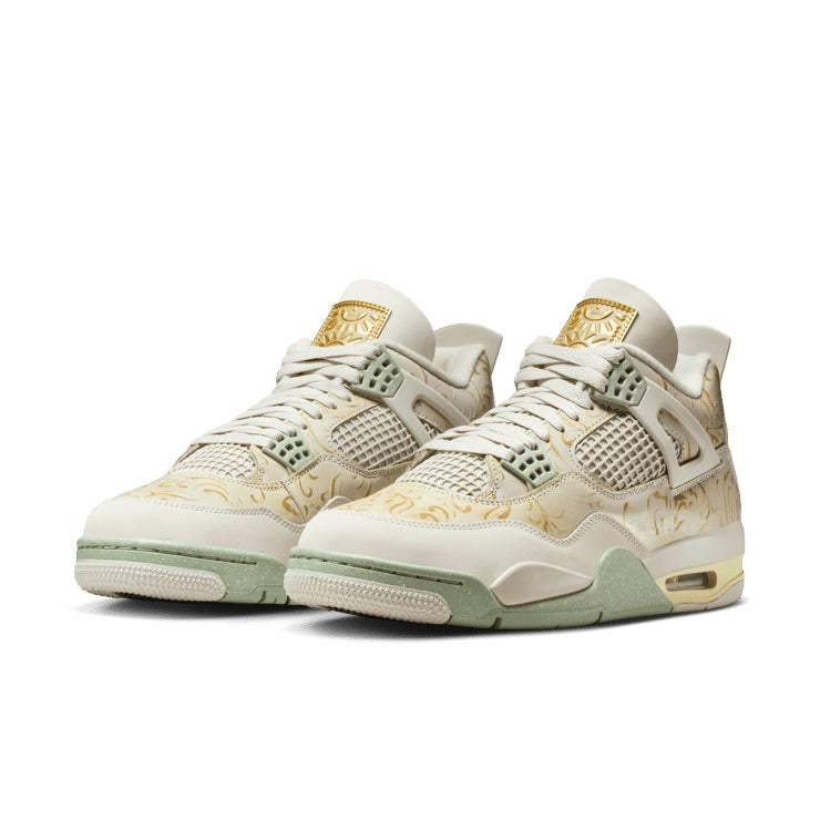 Air Jordan 4 Retro Somos Eternos