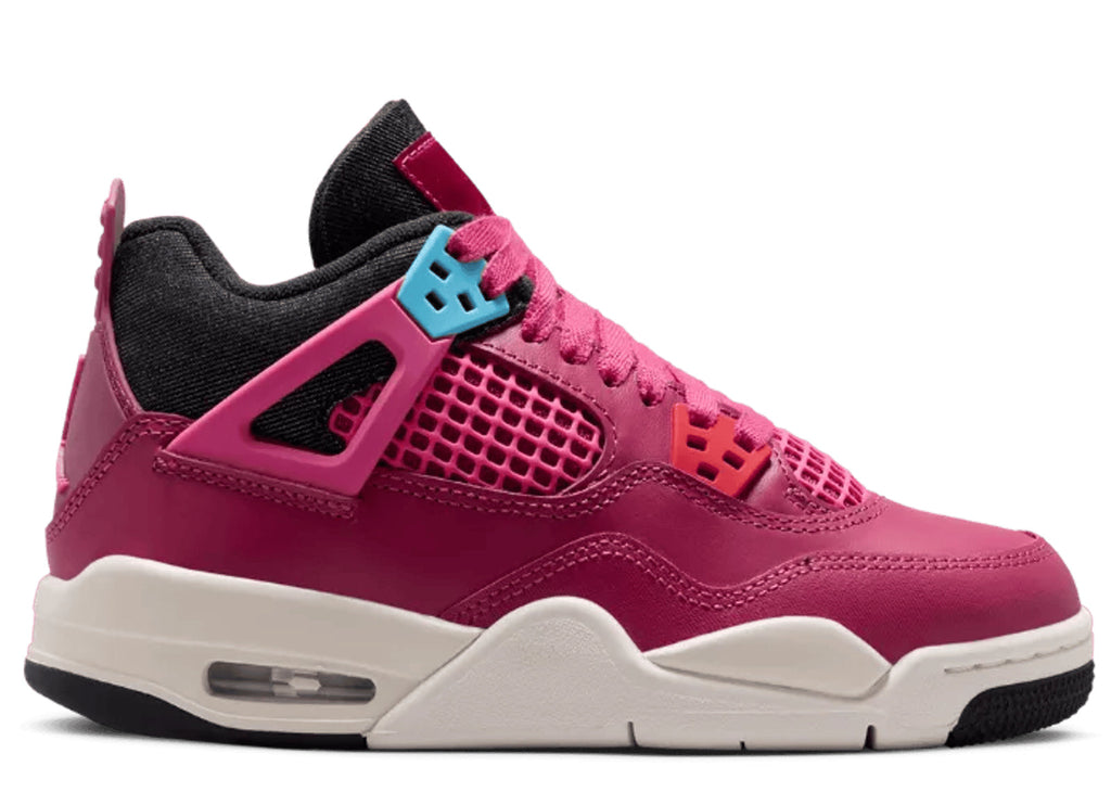 Air Jordan 4 Retro Sweet Beet