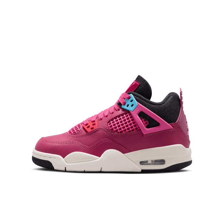 Air Jordan 4 Retro Sweet Beet