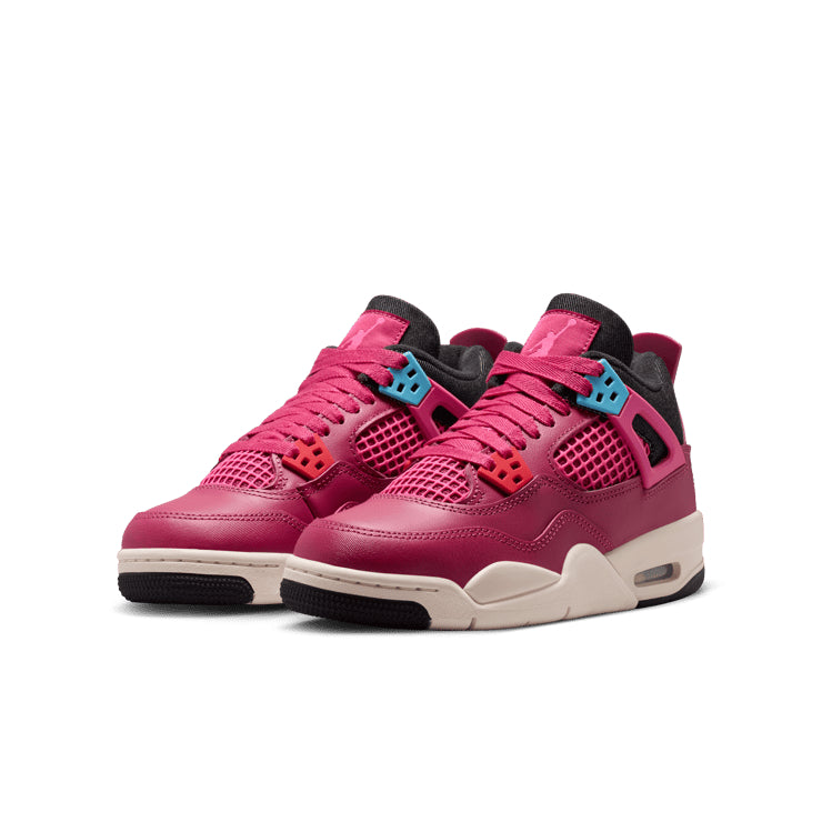 Air Jordan 4 Retro Sweet Beet