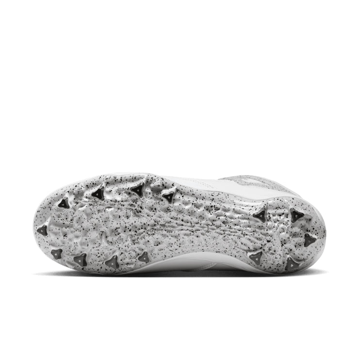 Air Jordan 4 Retro TD Cleat White Cement