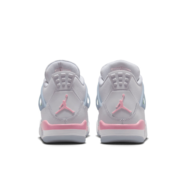 Air Jordan 4 Retro Valentine's Day – Pastel Sneakers