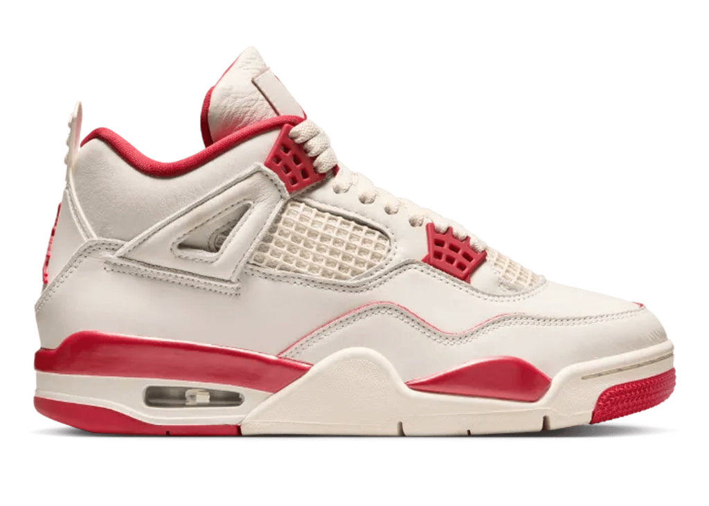 Air Jordan 4 Retro Valentine's Day