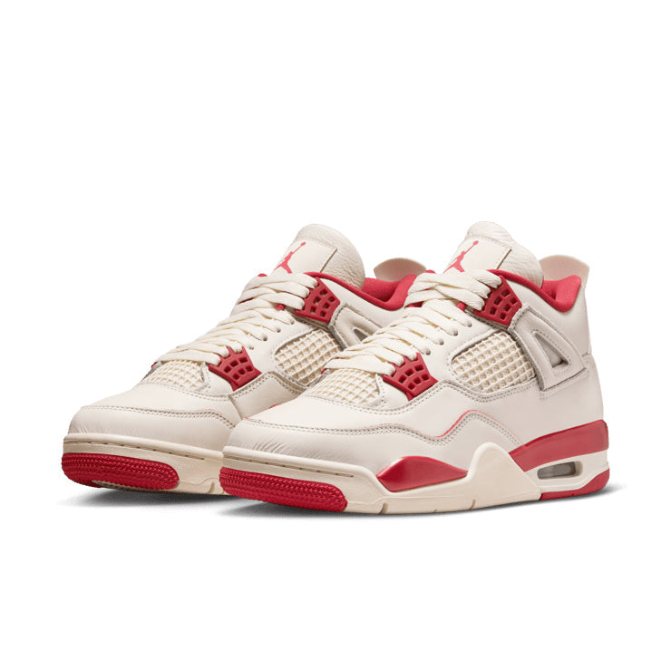 Air Jordan 4 Retro Valentine's Day