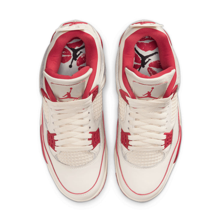 Air Jordan 4 Retro Valentine's Day