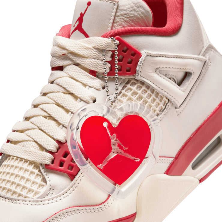Air Jordan 4 Retro Valentine's Day