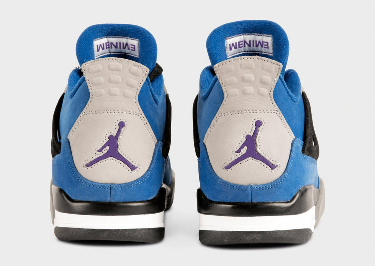 Air Jordan 4 Retro Eminem Encore