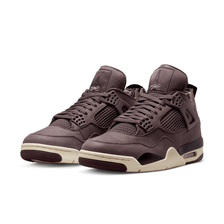 Air Jordan 4 Retro A Ma Maniére Violet Ore