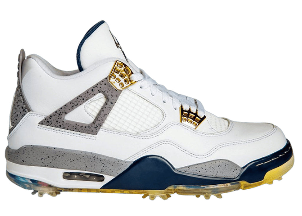 Air Jordan 4 Retro Golf Eastside Golf