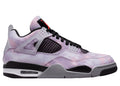 Air Jordan 4 Retro Amethyst Wave – Purple Sneakers