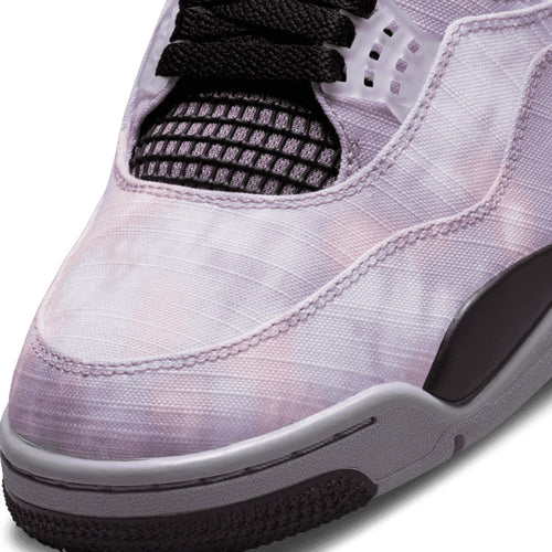 Air Jordan 4 Retro Amethyst Wave – Purple Sneakers