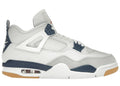 Air Jordan 4 Retro SB Navy