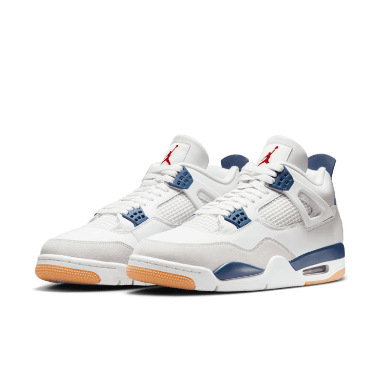 Air Jordan 4 Retro SB Navy