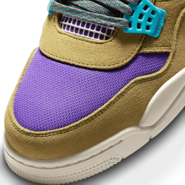 Air Jordan 4 Retro SP Union Desert Moss