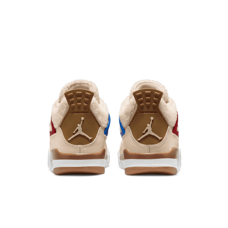 Air Jordan 4 Retro Where the Wild Things Are