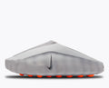 Nike Mind 001 Light Smoke Grey Slip-On Mules