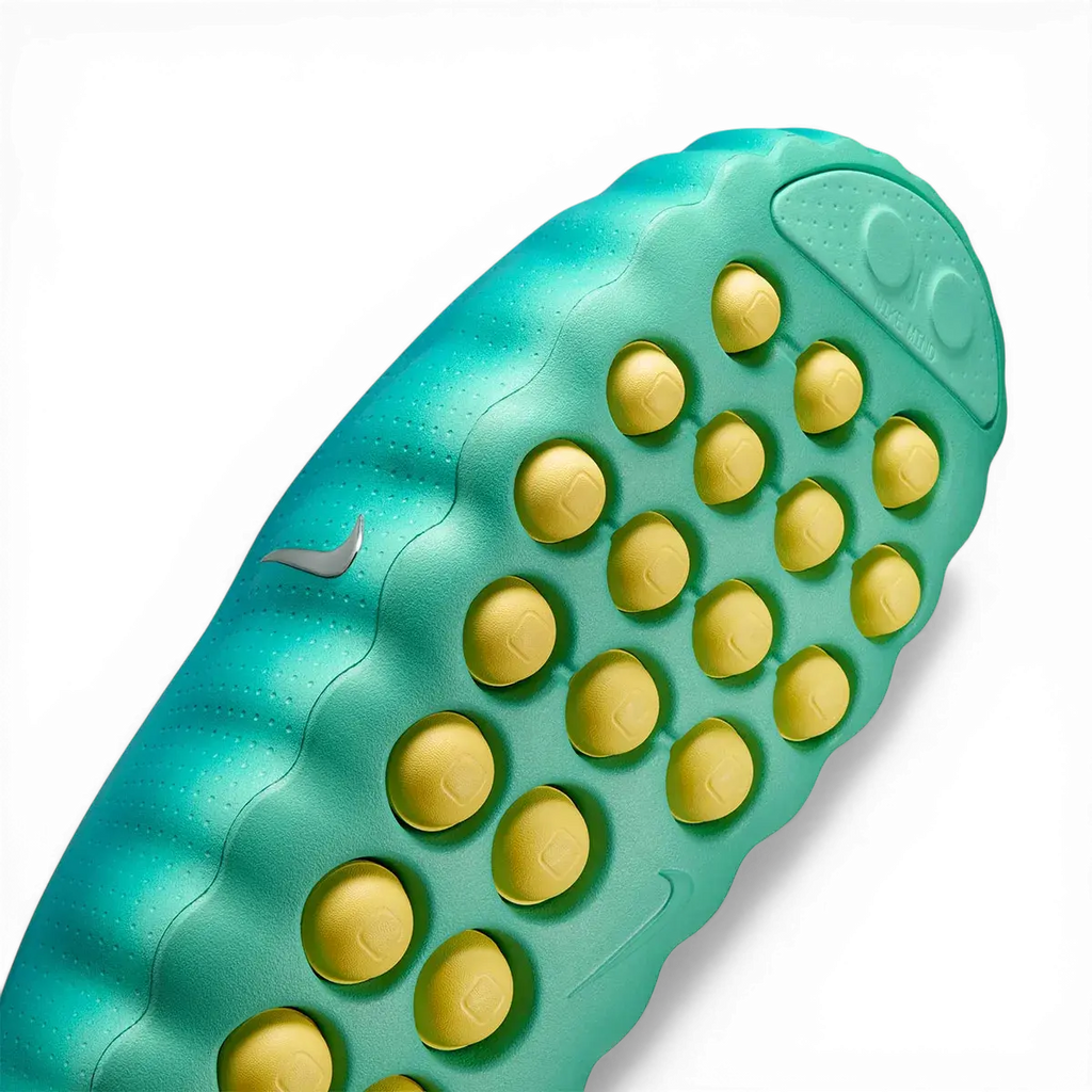 Nike Mind 001 Geode Teal / Light Menta Unisex Mules