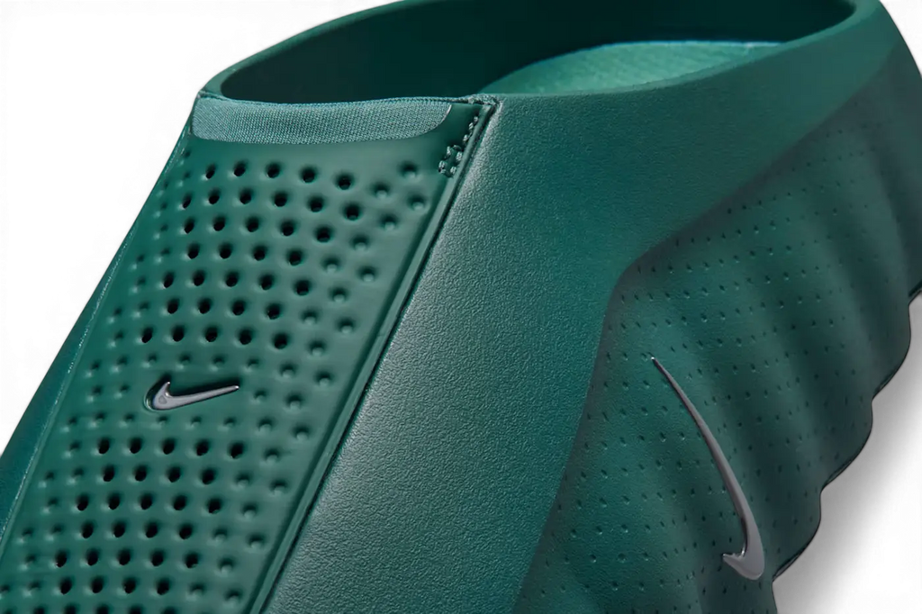Nike Mind 001 Mineral Slate Unisex Mules