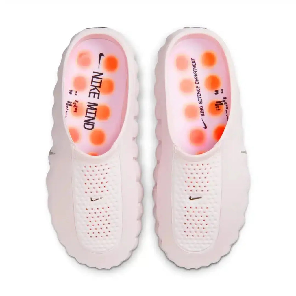 Nike Mind 001 Pearl Pink Women’s Mules