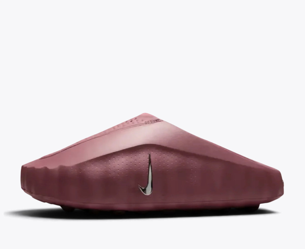 Nike Mind 001 Pink Smoke Metallic Silver