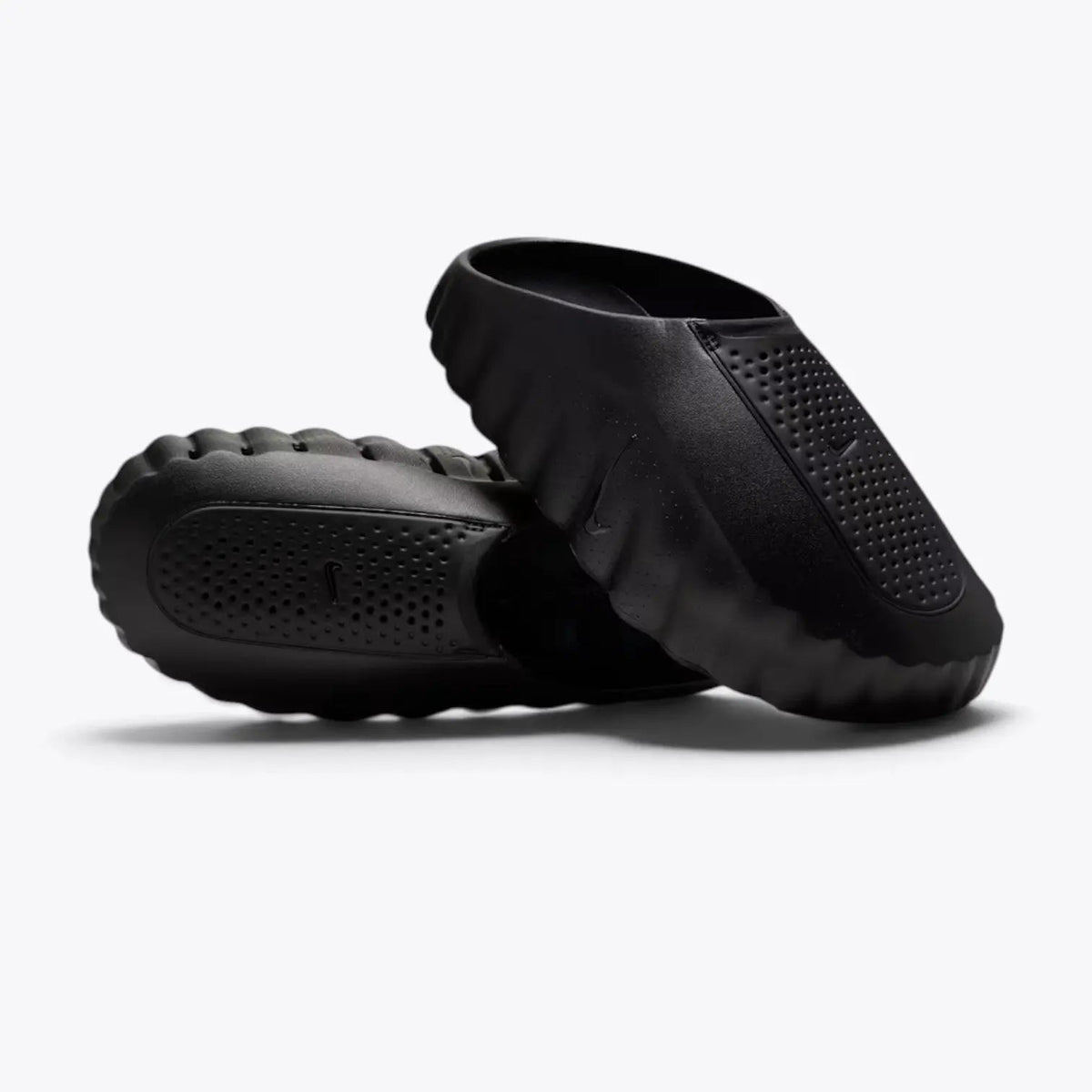 Nike Mind 001 Triple Black Unisex Mules – HQ4307-005
