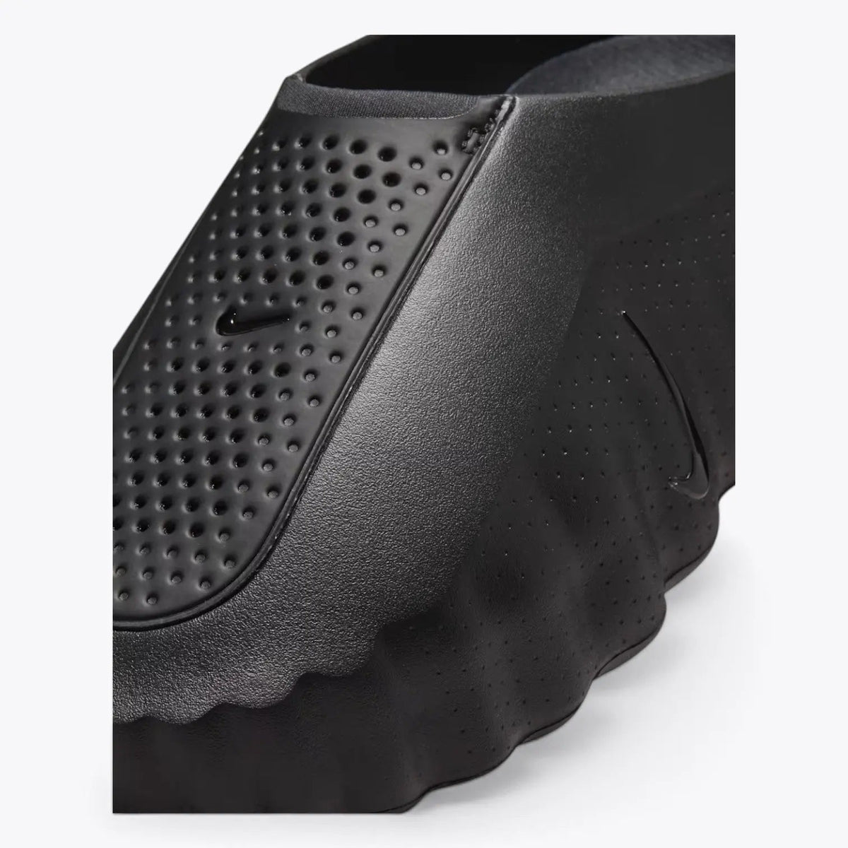 Nike Mind 001 Triple Black Unisex Mules – HQ4307-005