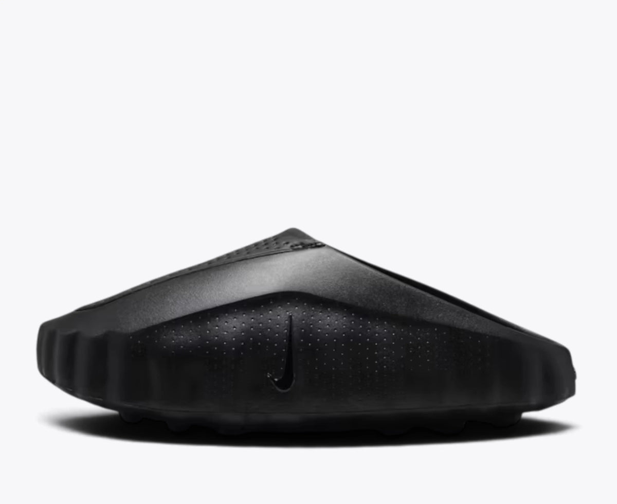 Nike Mind 001 Triple Black Unisex Mules – HQ4307-005