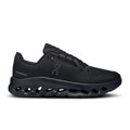 On Cloudtilt Eclipse Black Sneakers