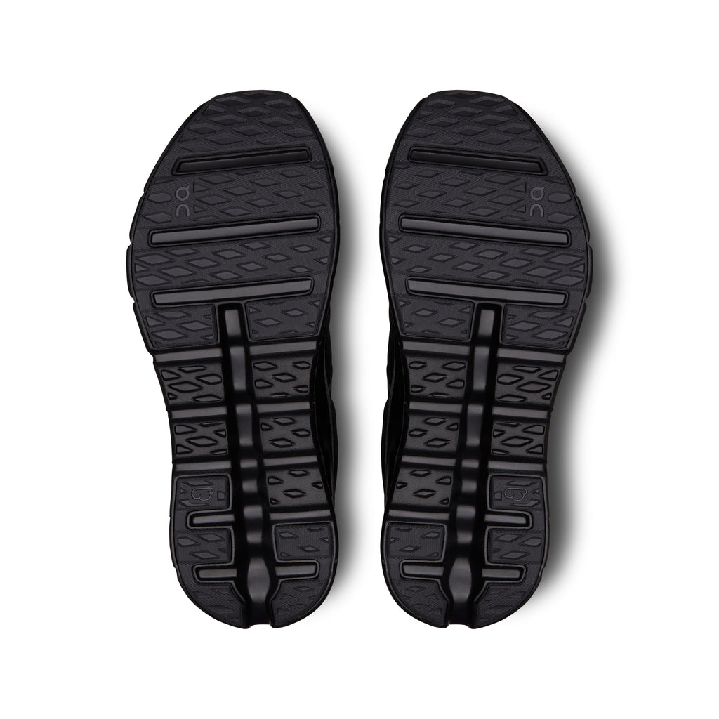 On Cloudtilt Eclipse Black Sneakers