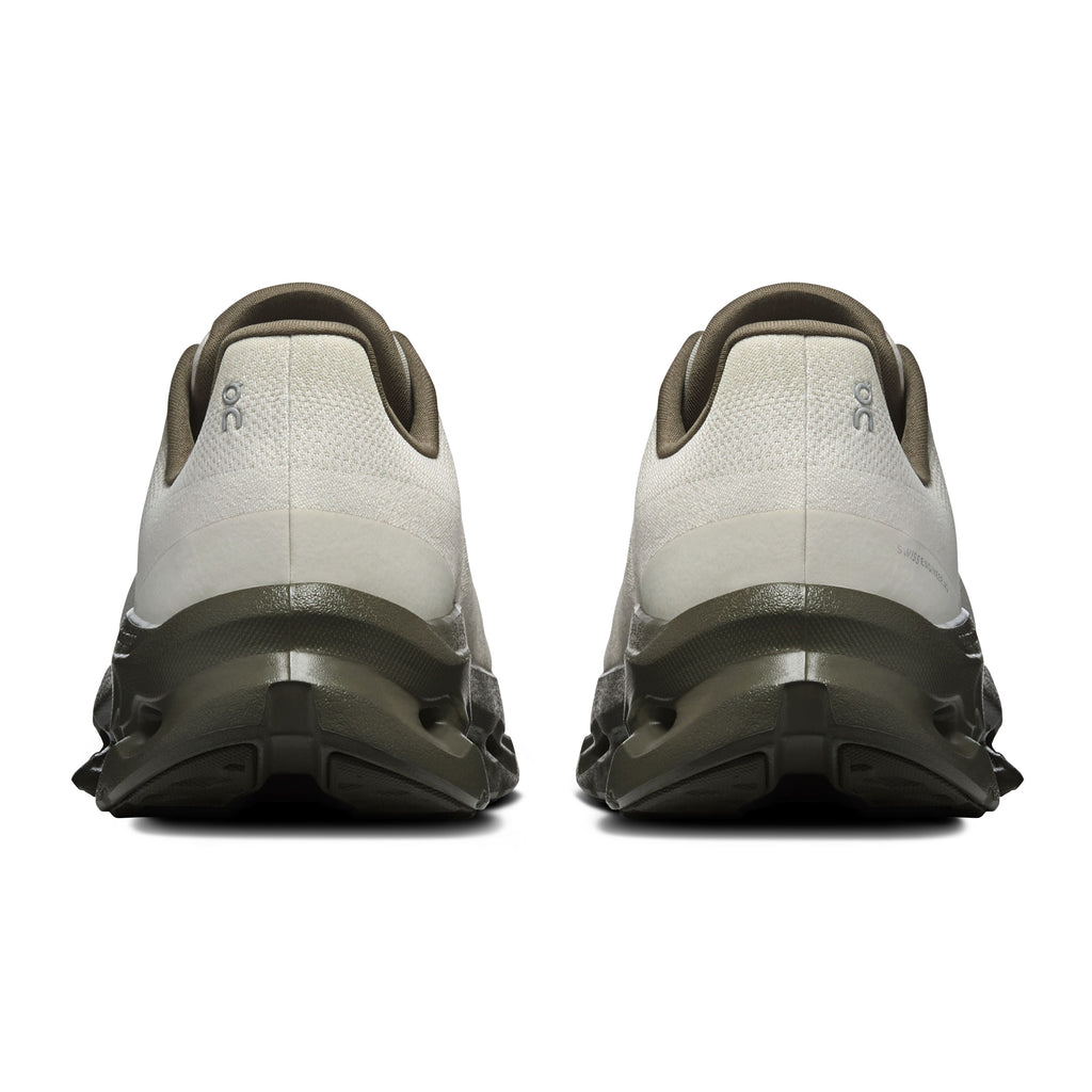 On Cloudtilt Fen Grain Sneakers