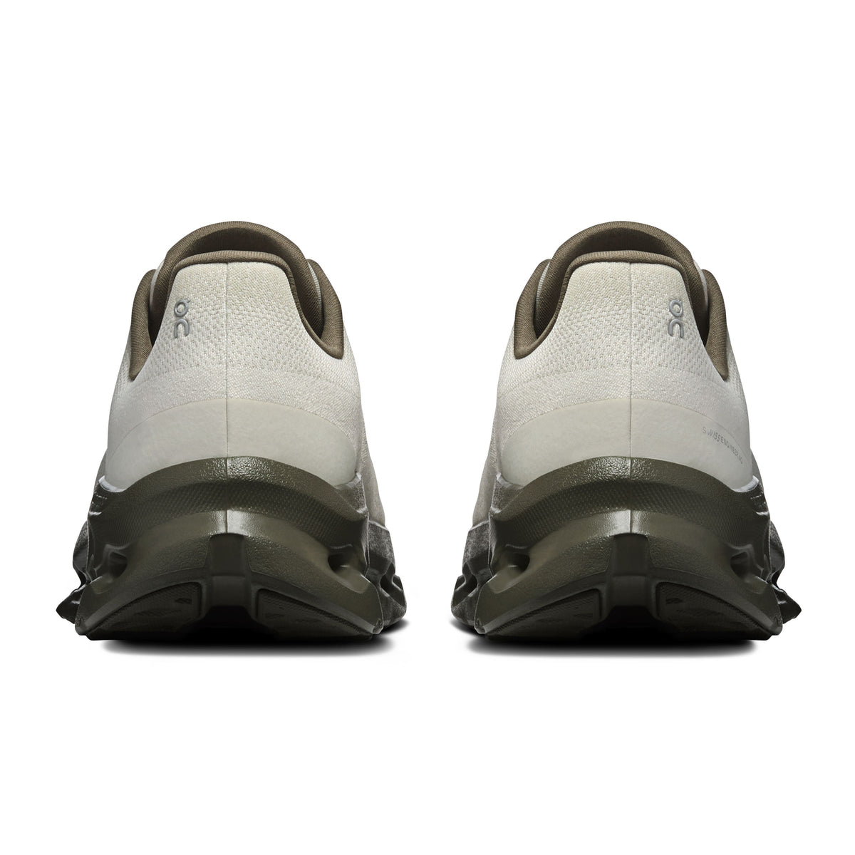 On Cloudtilt Fen Grain Sneakers