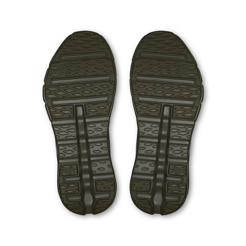 On Cloudtilt Fen Grain Sneakers