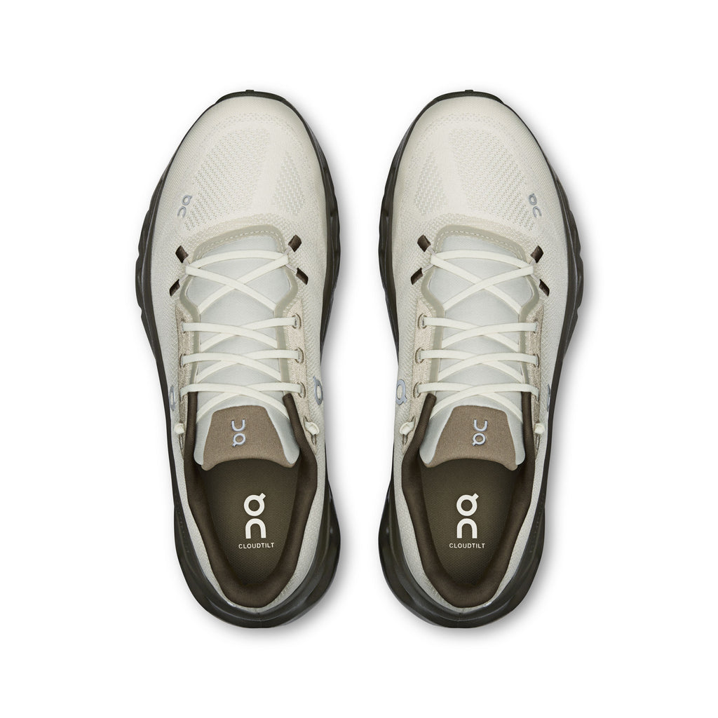 On Cloudtilt Fen Grain Sneakers