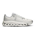 On Cloudtilt Light Grey & Ivory Sneakers
