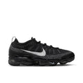Nike Air VaporMax Flyknit Black & Grey Sneakers