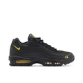 Corteiz x Nike Air Max 95 Black & Yellow Sneakers