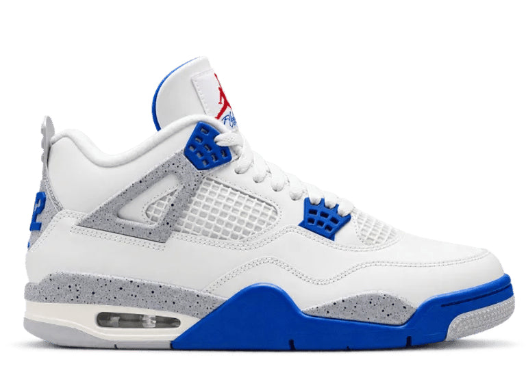 Air Jordan 4 Retro Jackie Robinson
