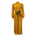 Women Dress Women's Clothing Loose Long Dress Dress