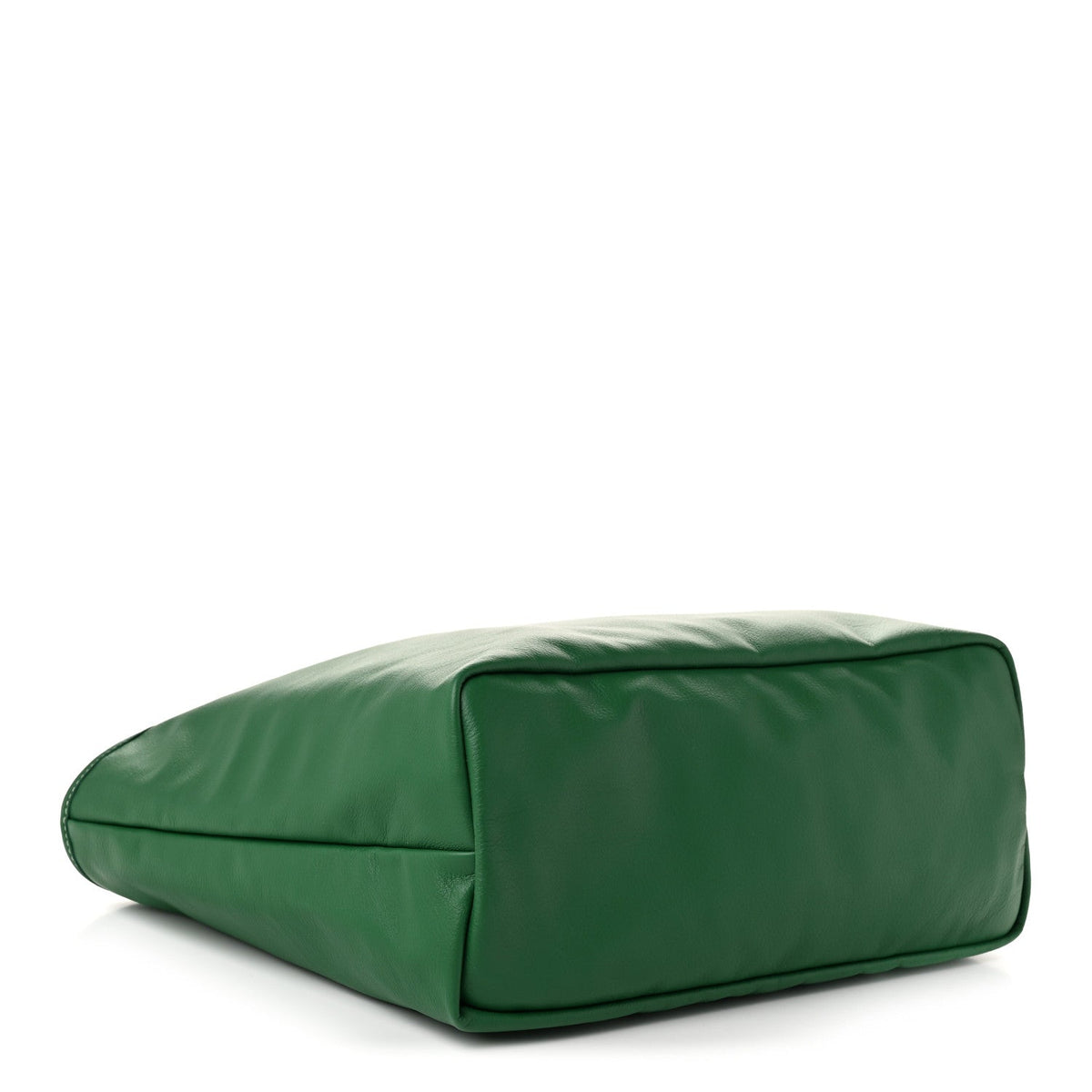 GOYARD Goyardine Anjou PM Reversible Tote Bag - Green