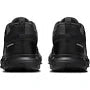 On Cloud 5 All-Black Low-Top Sneakers