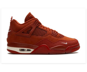 Air Jordan 4 Retro OG SP Nigel Sylvester Brick by Brick