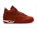 Air Jordan 4 Retro OG SP Nigel Sylvester Brick by Brick